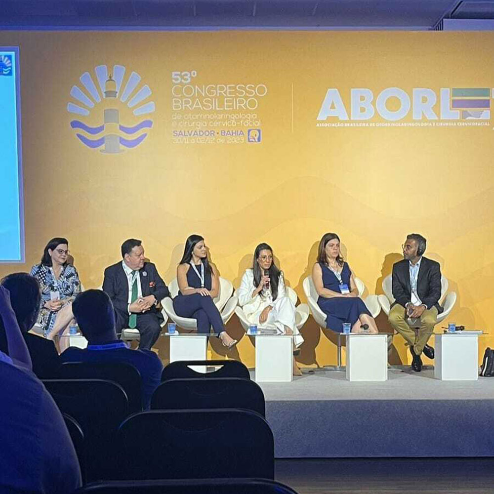 Dra. Luciana Oppermann