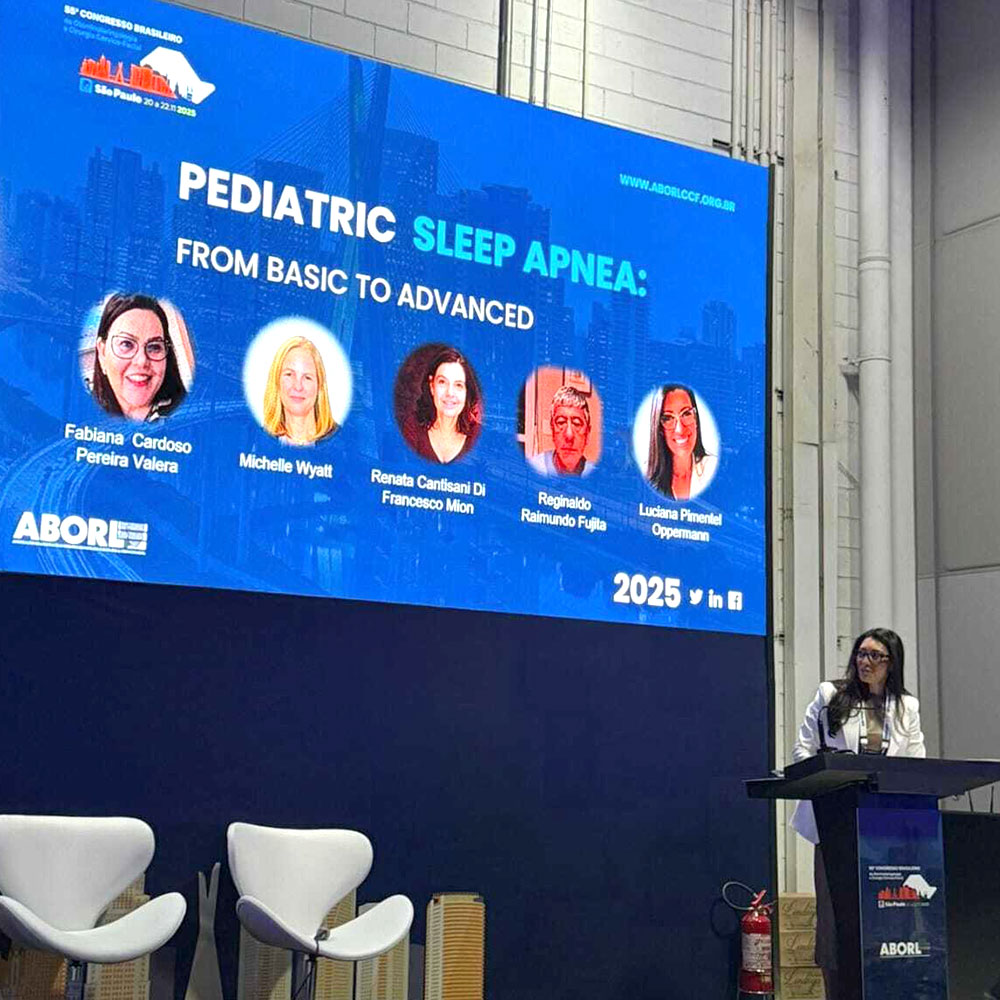 Dra. Luciana Oppermann