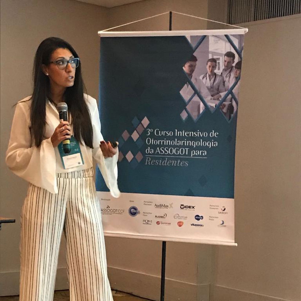 Dra. Luciana Oppermann